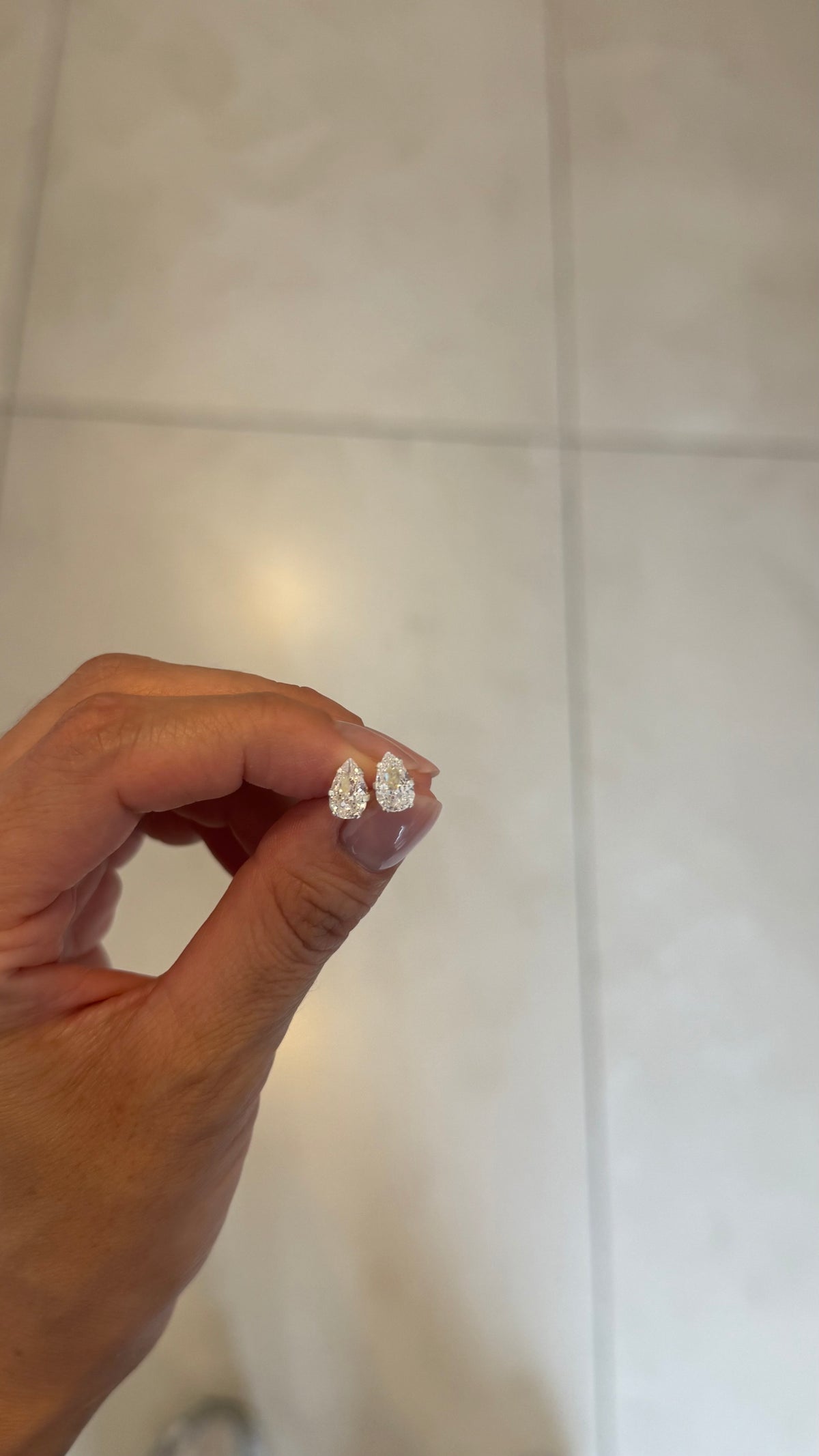 Aretes Lía