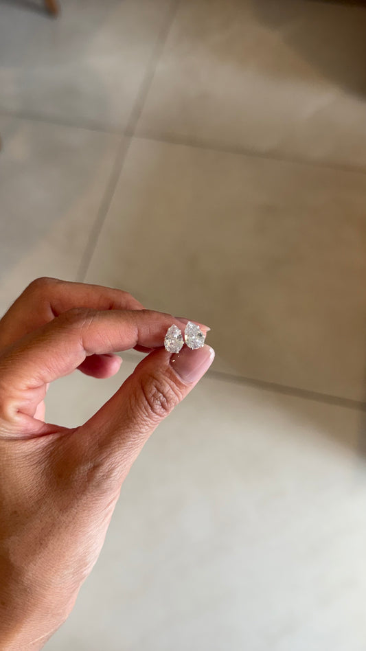 Aretes Aura